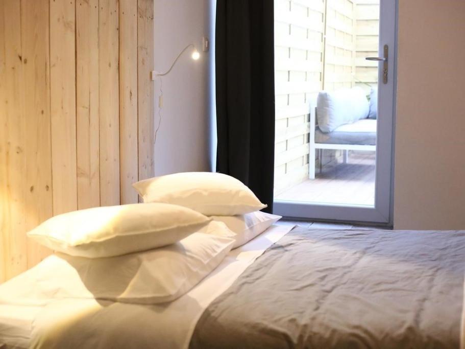 Maison Bacou Cite 3 Καρκασόν Εξωτερικό φωτογραφία