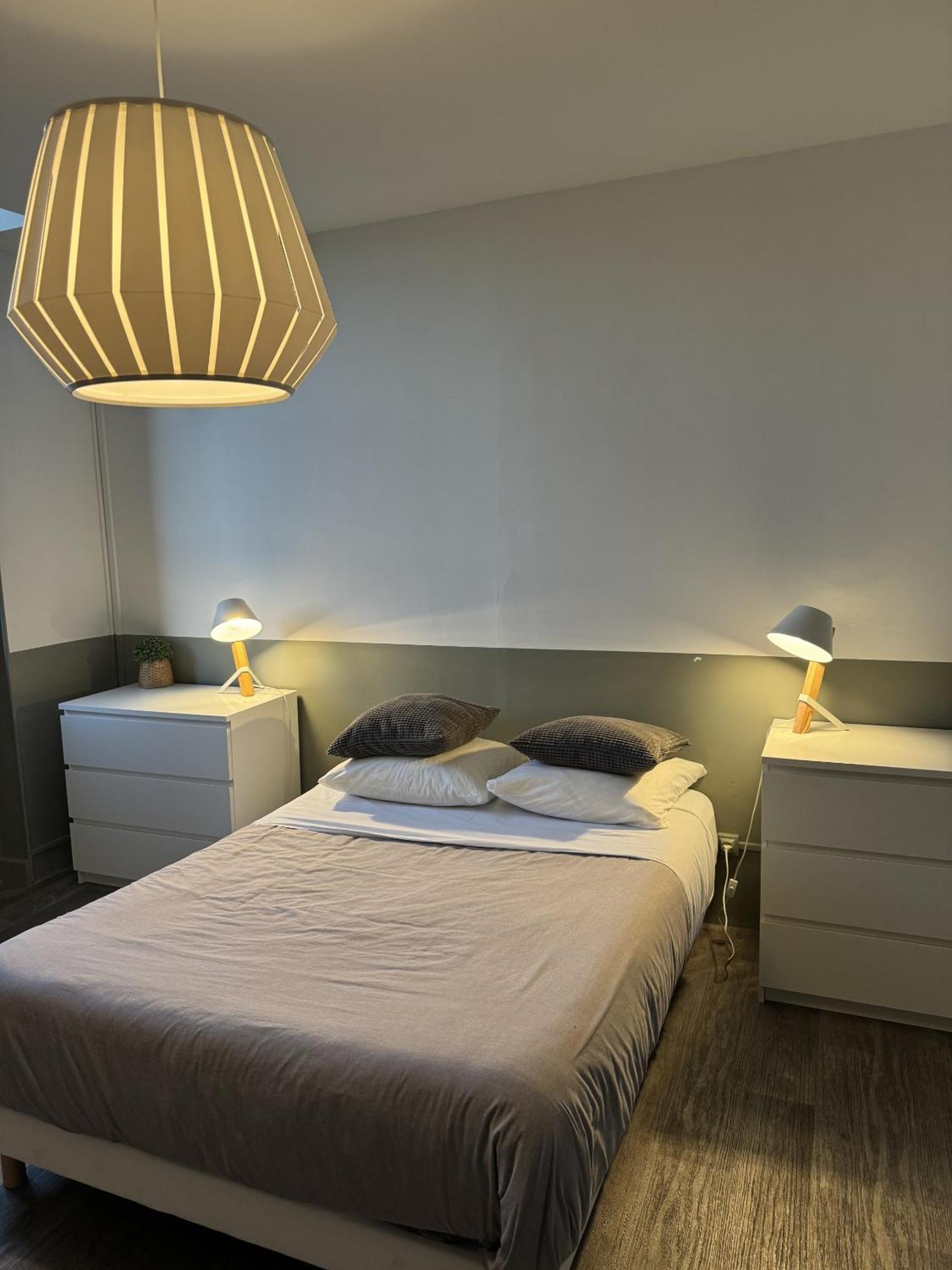 Maison Bacou Cite 3 Καρκασόν Εξωτερικό φωτογραφία