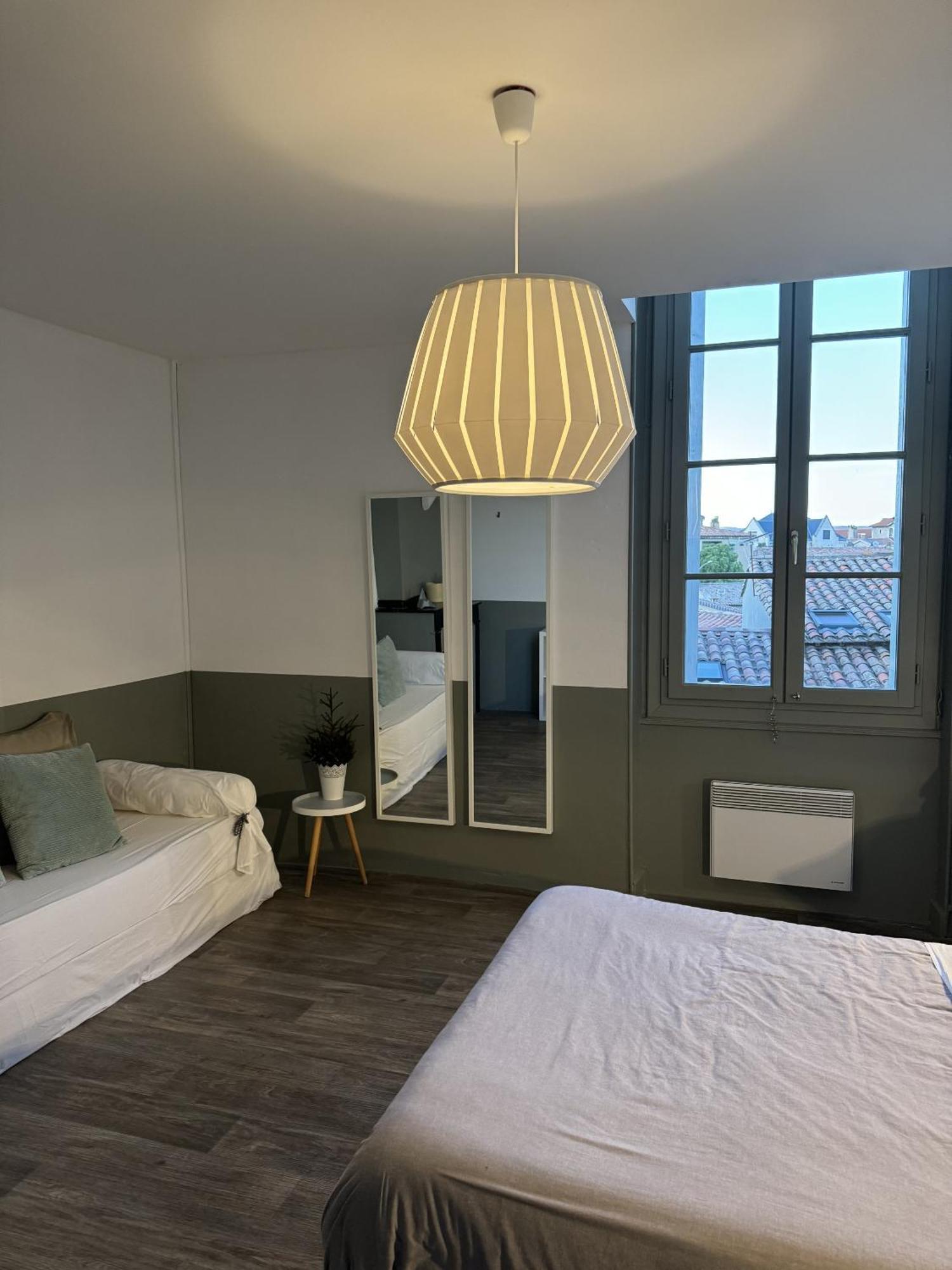 Maison Bacou Cite 3 Καρκασόν Εξωτερικό φωτογραφία